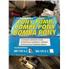 Image 2 : Proven Pumps Pony Pump Marine and Utility Pump
