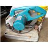 Image 1 : Makita 2414DB 14-Inch Cut-Off Saw, 1650W