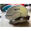 Image 3 : Makita 2414DB 14-Inch Cut-Off Saw, 1650W