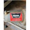 Image 3 : Warn A2000 Winch, Yamaha Exclusive Model