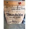 Image 1 : Makita Cut-Off Wheel for Metal, Box of 25