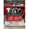 Image 1 : Lincoln Electric AC/DC 225/125 Arc Welder with Rolly Platform