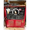 Image 4 : Lincoln Electric AC/DC 225/125 Arc Welder with Rolly Platform