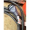 Image 2 : Heavy-Duty Electrical Extension Cord with Plug