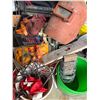 Image 1 : Tools and Safety Equipment Lot