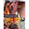 Image 3 : Tools and Safety Equipment Lot