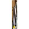 Image 1 : Adjustable Pole Set by Vector Intelligence