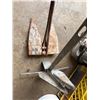 Image 1 : Two Metal Boat Anchors