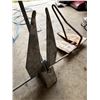 Image 2 : Two Metal Boat Anchors