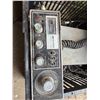 Image 2 : Safety Vests, Midland CB Radio, Messenger 100, and Green Light Fixture