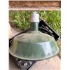 Image 4 : Safety Vests, Midland CB Radio, Messenger 100, and Green Light Fixture