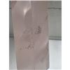 Image 5 : 3.7 INCH  ROSE QUARTZ WITH INCLUSION TOWER