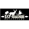 2 day Prairie Dog Hunt- All inclusive at 10 gauge Outiftters