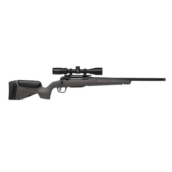 Savage 110 Trailblazer XP w/scope 30-06 SPRG
