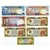 Image 1 : Afghanistan. Bank of Afghanistan and Da Afghanistan Bank, 1973 to 1979, Issued Banknote Assortment.