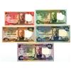 Image 1 : Angola. Banco de Angola, 1972, Issued Banknote Assortment.