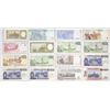 Image 2 : Argentina. Banco Central de Republica de Argentina, ND (1960-62) to ND (2017), Issued Banknote Assor
