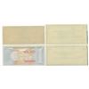 Image 2 : Australia & New Zealand Specimen Traveler's Checks, ca.1950 to 1970s, Quartet.