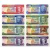 Image 1 : Barbados. Central Bank of Barbados, ND (1973)-ND (1995), Issued Banknote Assortment.