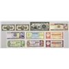 Image 1 : Bolivia. National Bank and Central Bank of Bolivia, 1911 to 1985, Issued Banknote Assortment.