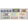 Image 2 : Bolivia. National Bank and Central Bank of Bolivia, 1911 to 1985, Issued Banknote Assortment.