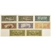 Image 2 : Brazil Republica Dos Estados Unidos do Brasil, ND (1943) to  ND (1953-59), Issued Banknote Assortmen