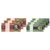 Image 1 : Brazil. Banco Central do Brasil, ND (1970-72) to ND (1981), Issued Banknote Assortment.