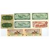 Image 2 : Canada. Dominion of Canada and Bank of Canada, 1900 to 1986, Issued Banknote Assortment.