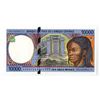 Image 1 : Central African States. Banque des Etats de l'Afrique Centrale, 1994, Issued Banknote.