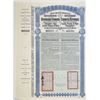Image 1 : China. Government of the Chinese Republic, Lung-Tsing-U-Hai Railway, 1913, Remainder Bond.