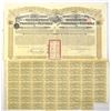 Image 1 : China. Government Province of Petchili, 1913, Issued Coupon Bond.
