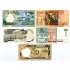Image 2 : Colombia. Banco de la Republica, 1979 to 2001, Issued Banknote Assortment.