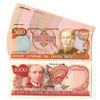 Image 1 : Costa Rica. Banco Central de Costa Rica, 1990 to 1994, Issued Banknote Assortment.