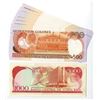 Image 2 : Costa Rica. Banco Central de Costa Rica, 1990 to 1994, Issued Banknote Assortment.