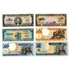 Image 1 : Dominican Republic. Banco Central de la Republica Dominicana, ND (1964-74) to 2013, Issued and Speci