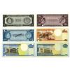 Image 2 : Dominican Republic. Banco Central de la Republica Dominicana, ND (1964-74) to 2013, Issued and Speci