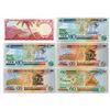 Image 2 : East Caribbean States. East Caribbean Currency Authority and Central Bank, ND (1965) to ND (2008), I