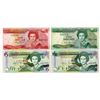 Image 1 : East Caribbean States. Eastern Caribbean Central Bank, ND (1985-88) to ND (1994), Issued Banknote Qu