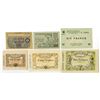 Image 1 : France. Franco-Prussian War Decrombecque, 1870 and Various War Emergency Scrip Notes to 1948.