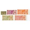 Image 2 : Georgia. Autonomous Republic and Georgian National Bank, ND (1919) to 1993, Issued Banknote Assortme
