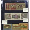 Image 2 : Germany, 1917 to 1923, Extensive and Well Organized Notgeld Collection.