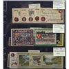 Image 4 : Germany, 1917 to 1923, Extensive and Well Organized Notgeld Collection.