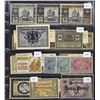 Image 2 : Germany, 1917 to 1923, Notgeld Extravaganza and Inflation-Era  Collection