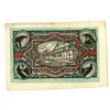 Image 2 : Germany. Osterwieck am Harz, 1922, Leather Notgeld.