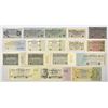 Image 1 : Germany. Reichsbanknote, 1923, Issued Banknote Assortment.