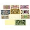 Image 2 : Great Britian. Assortment of Military Payment Certs., Specimen Traveler's Checks, and Scrip Notes, N