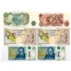 Image 2 : Great Britian. Bank of England, ND (1966-70) to 2016, Issued Banknote Assortment.