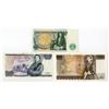 Image 2 : Great Britian. Bank of England, ND (1981-87), Issued Banknote Trio.
