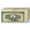 Image 1 : Greece. Bank of Greece, 1926, 1000 Drachmai, P-100, Issued Banknote Group of 80+ Notes.