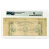 Image 2 : Greece. Bank of Greece, 1935, Issued Banknote.